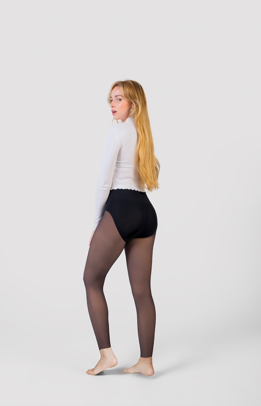 'Amsterdam' - Legging